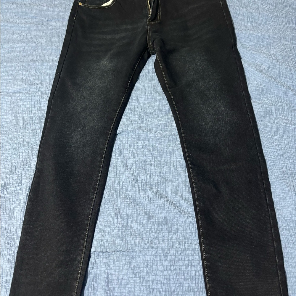 pants for men/boys best jeans quality Diesel jeans classic Black  New size:33